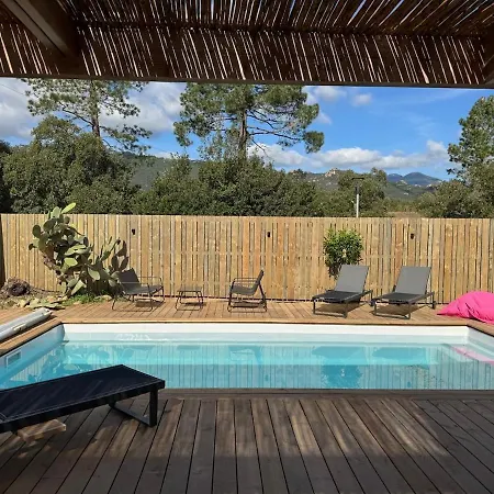 Casa Di A Serenita, Peaceful Oasis With Heated Pool *