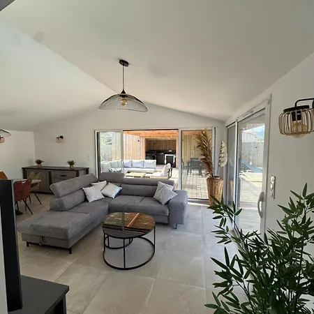 Casa Di A Serenita, Peaceful Oasis With Heated Pool 别墅