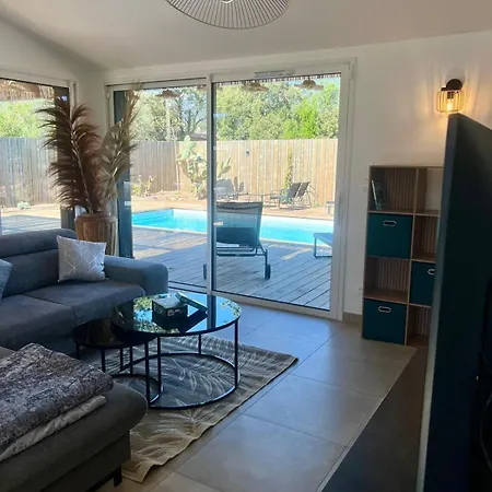 Casa Di A Serenita, Peaceful Oasis With Heated Pool *