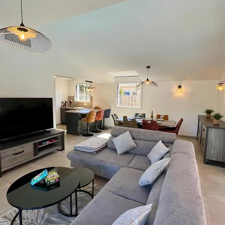 Casa Di A Serenita, Peaceful Oasis With Heated Pool