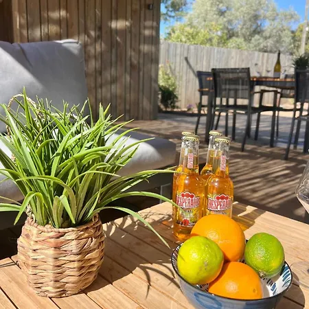 Casa Di A Serenita, Peaceful Oasis With Heated Pool 别墅 San-Gavino-di-Carbini