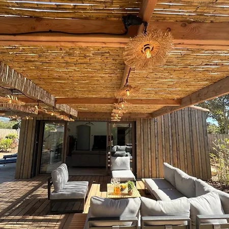 别墅 Casa Di A Serenita, Peaceful Oasis With Heated Pool *