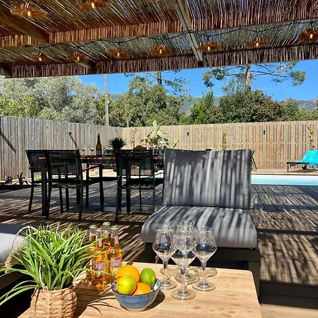 Casa Di A Serenita, Peaceful Oasis With Heated Pool *