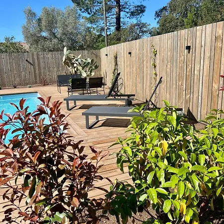 Casa Di A Serenita, Peaceful Oasis With Heated Pool *