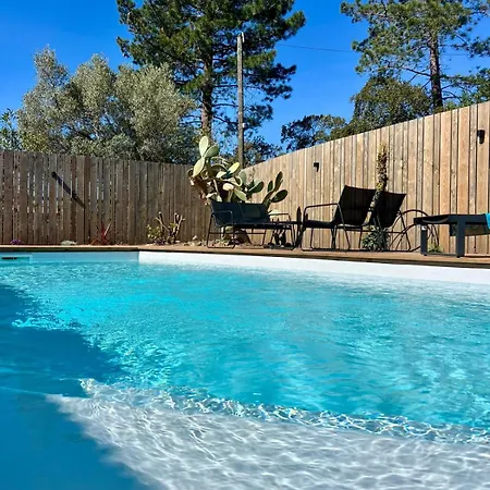 Casa Di A Serenita, Peaceful Oasis With Heated Pool *