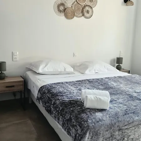 Casa Di A Sérénita, Peaceful Oasis With Heated Pool